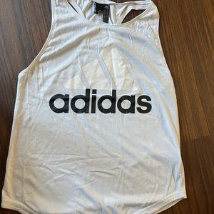 Adidas Tank Top